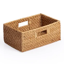Sense of Place Rectangular Storage Baskets Set of 3