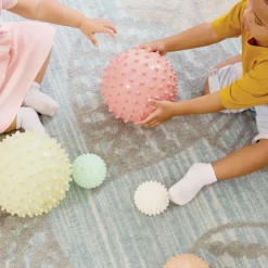Sensory Balls Set of 6