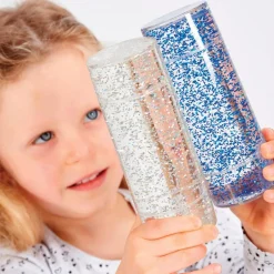 Sensory Glitter and Sparkle Storm Set Set of 3