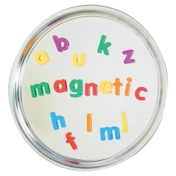Sensory Magnetic Mirror Tray 25.6