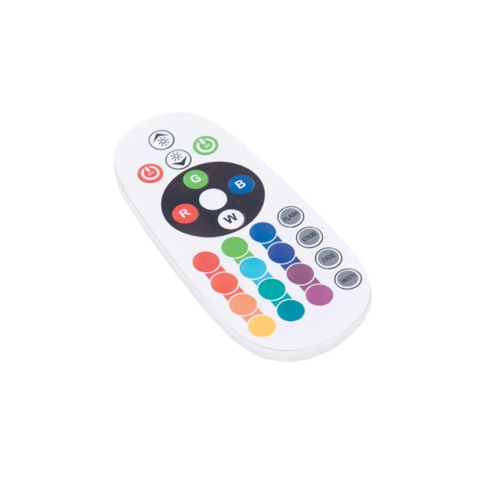 Sensory Mood Discovery Light Table