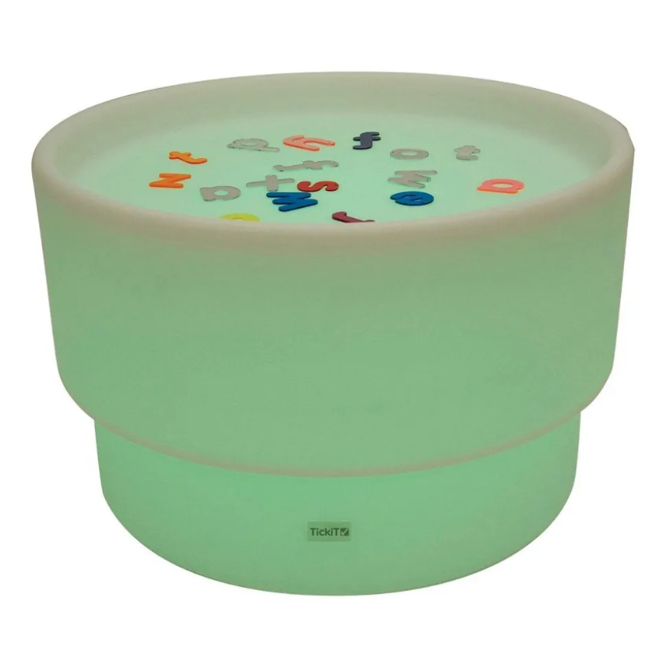 Sensory Mood Discovery Light Table