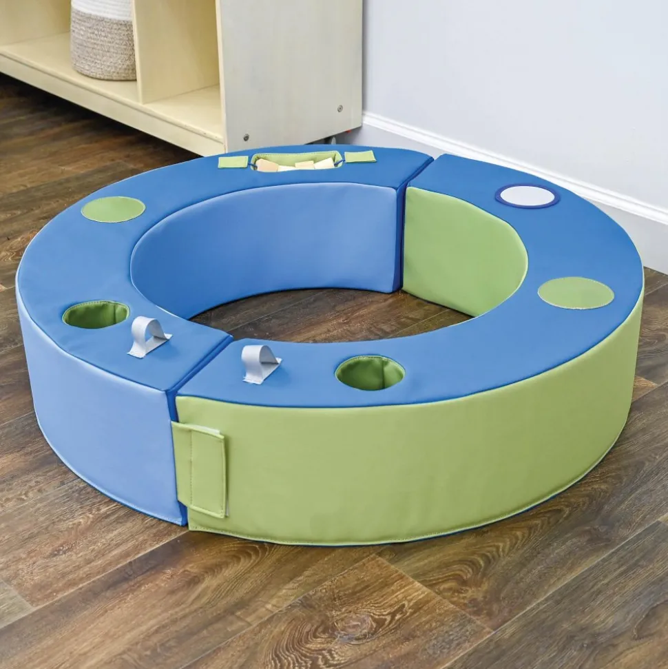 Sensory Playring