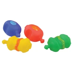 Sensory Snap Beads 14 Pieces