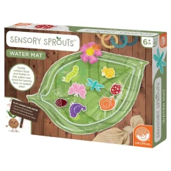 Sensory Sprouts Water Play Mat