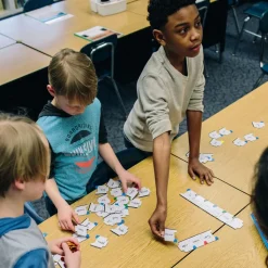 Sentence Building