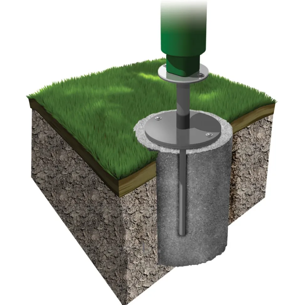 Signal Springs