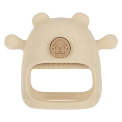 Silicone Teething Mittens Set of 3