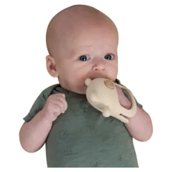 Silicone Teething Mittens Set of 3