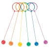 Skip and Swing Ball Activity Set
