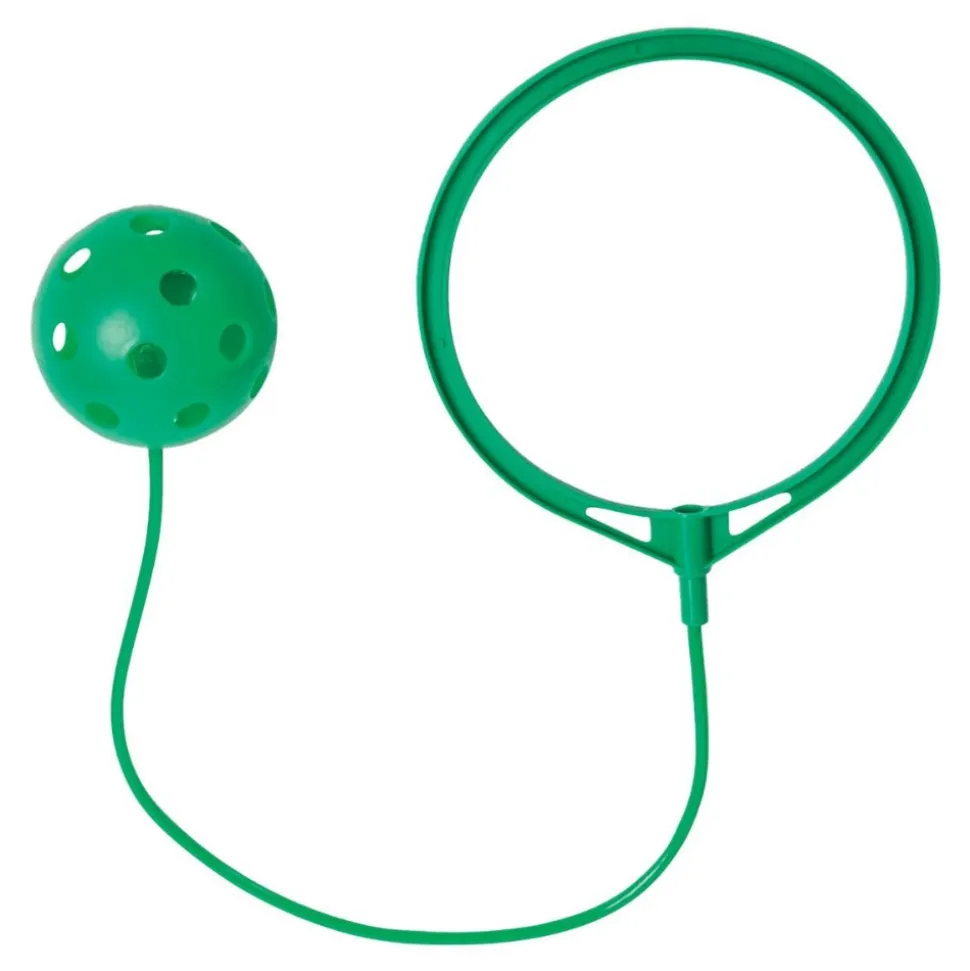 Skip and Swing Ball Activity Set