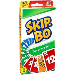 SKIP-BO® Card Game