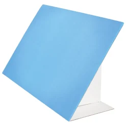 Sky Blue Flannelboard