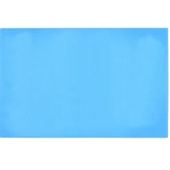 Sky Blue Flannelboard