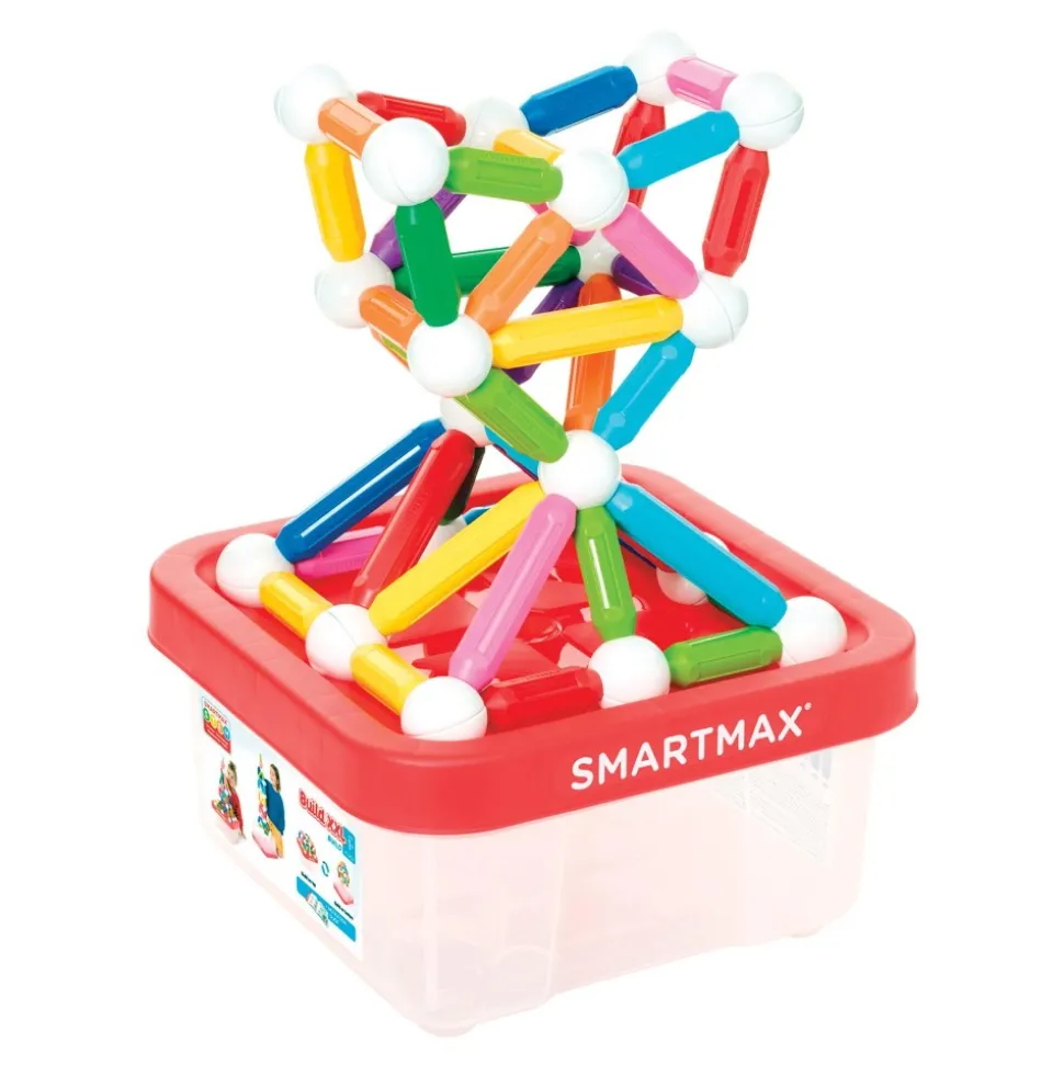 SmartMax® Build XXL 70 Piece Set