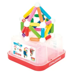 SmartMax® Build XXL 70 Piece Set