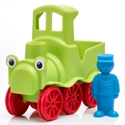 SmartMax® My First Animal Train Set 25 Pieces