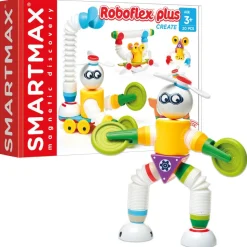 SmartMax Roboflex Plus