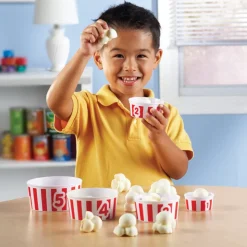 Smart Snacks® Count 'Em Up Popcorn