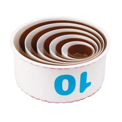 Smart Snacks® Stack & Count Layer Cake™