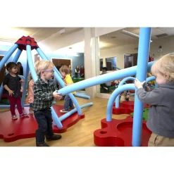 SnugPlay Learner System