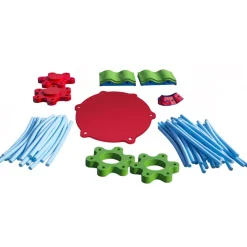 SnugPlay Learner System