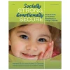 Socially Strong, Emotionally Secure Paperback