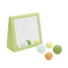 Soft Floor Mirror
