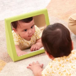 Soft Floor Mirror