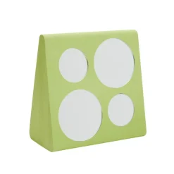 Soft Floor Mirror