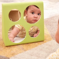 Soft Floor Mirror