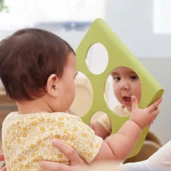 Soft Floor Mirror