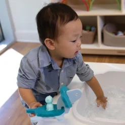 Soft Foam Water Puzzles