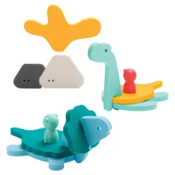 Soft Foam Water Puzzles