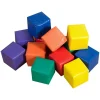 Soft Oversized Toddler Blocks 12 Pieces
