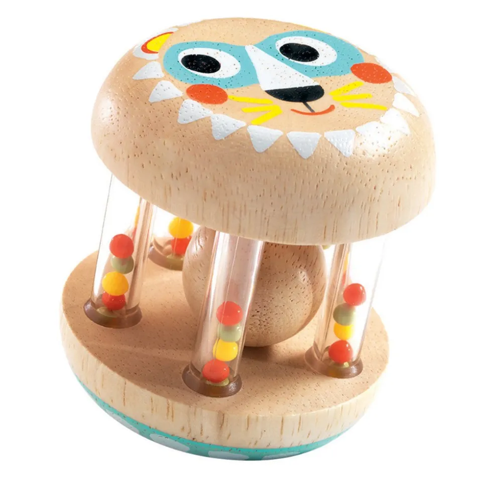 Soft Sounds Shakers Set of 3