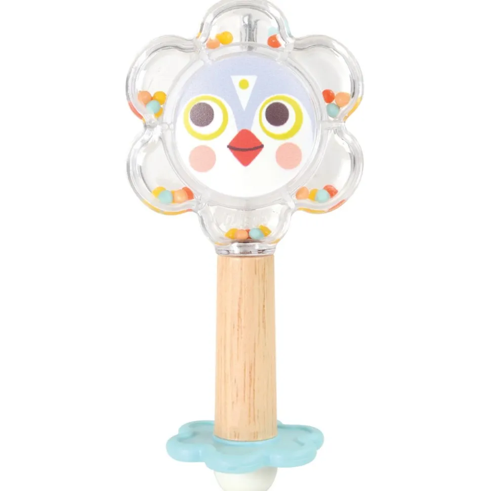 Soft Sounds Shakers Set of 3