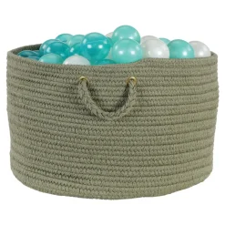 Soft Storage Basket 18
