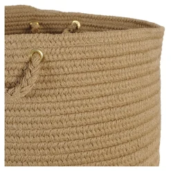 Soft Storage Basket 18