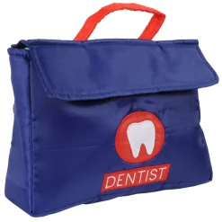 Soft Toddler Dentist Kit 7 Pieces