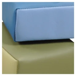 Soft Vinyl Building Blocks 12 Pieces