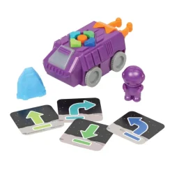Space Rover Coding Activity Set