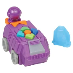Space Rover Coding Activity Set