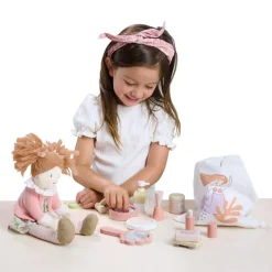Spa Retreat Playset
