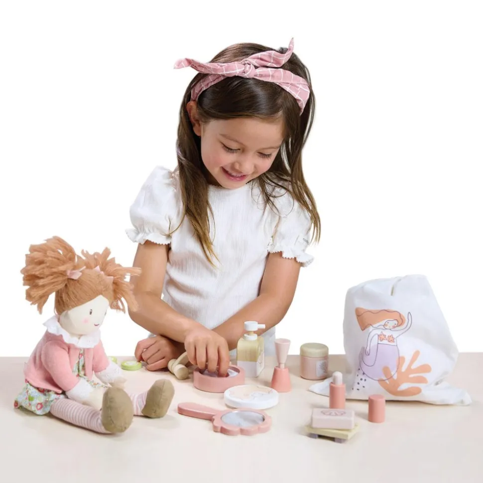 Spa Retreat Playset