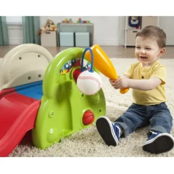 Sports-Tastic Activity Center™