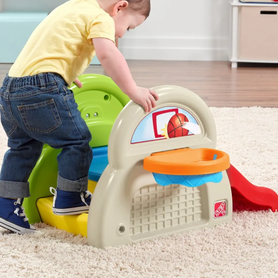 Sports-Tastic Activity Center™