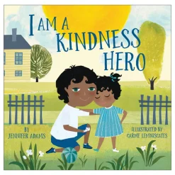 Spread Kindness Books Set of 4