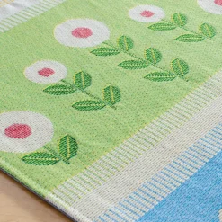 Spring Decorative Runner