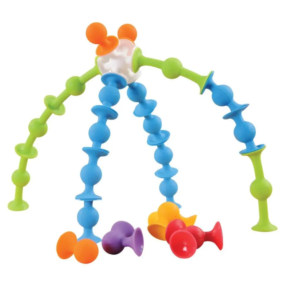 Squigz™ Deluxe Set 50 Pieces